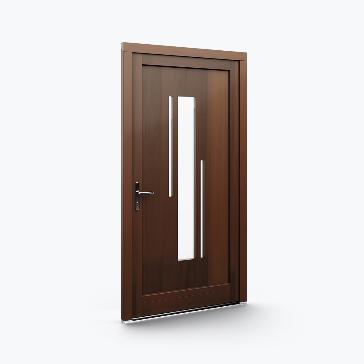 WoodLine deurpanelen 243 woodline130std