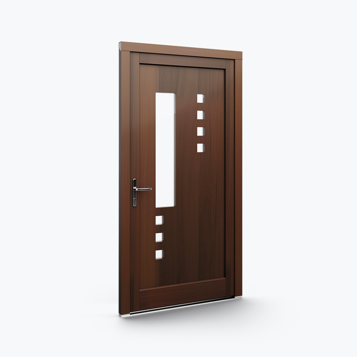 WoodLine deurpanelen 249 woodline133std