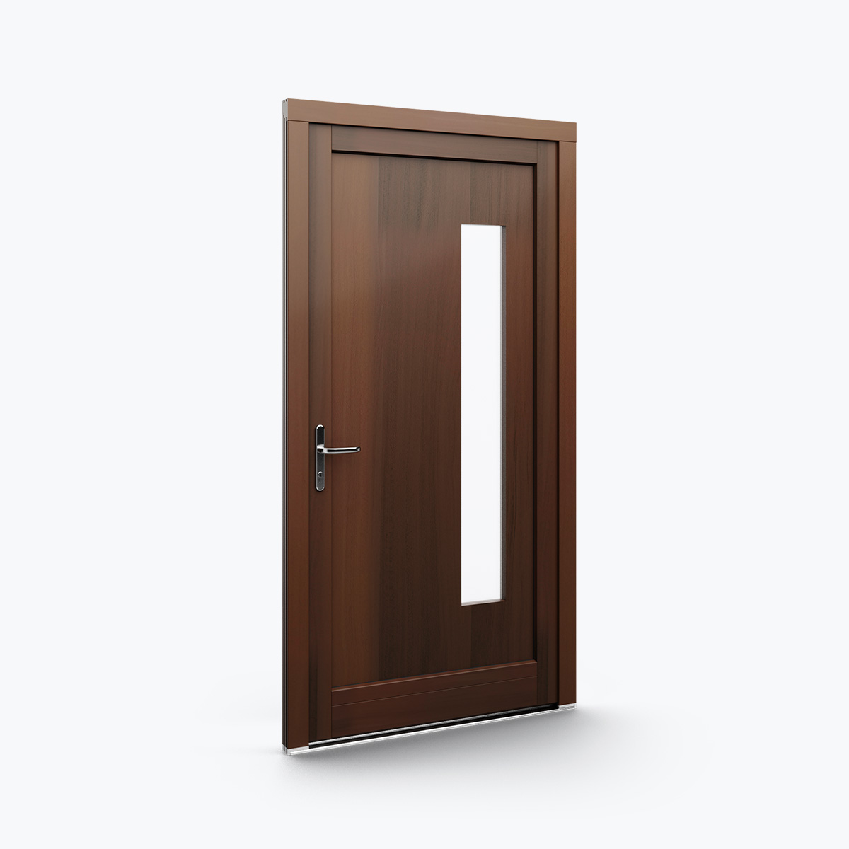 WoodLine deurpanelen 251 woodline135std