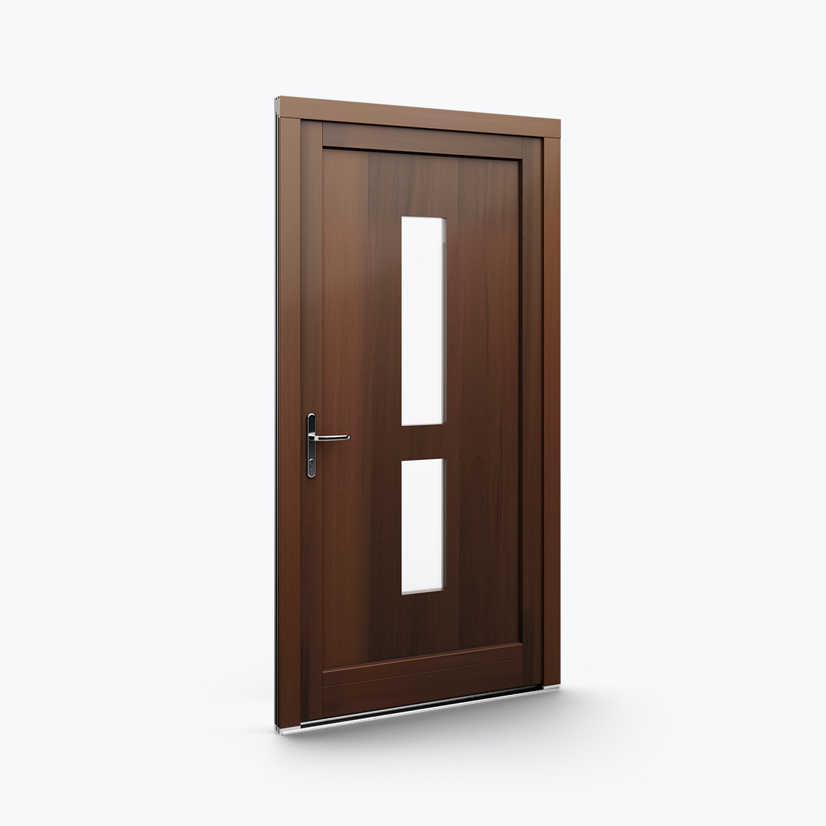 WoodLine deurpanelen 253 woodline136std