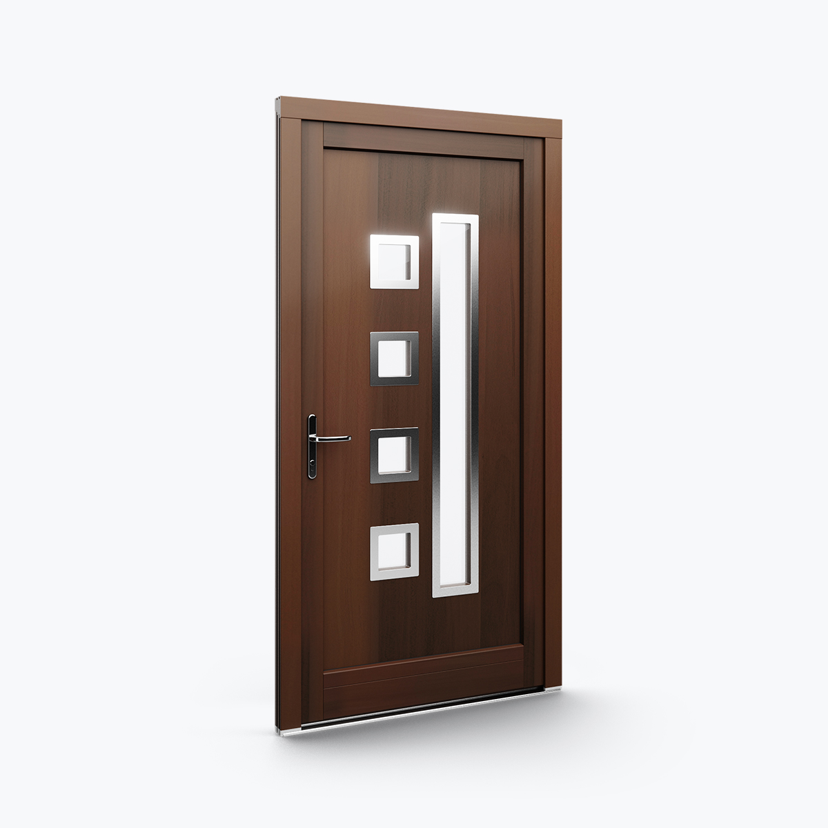 WoodLine deurpanelen 39