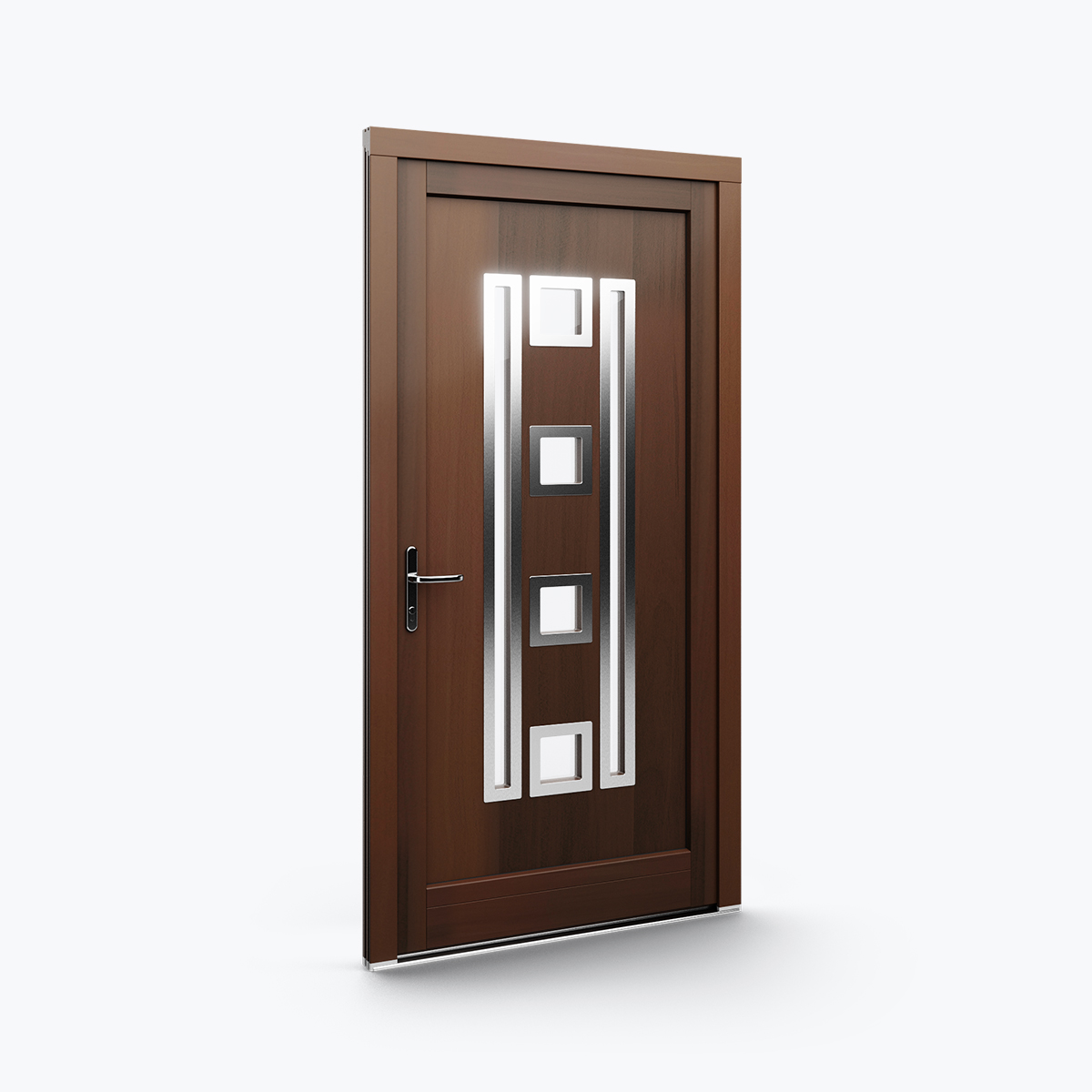 WoodLine deurpanelen 43