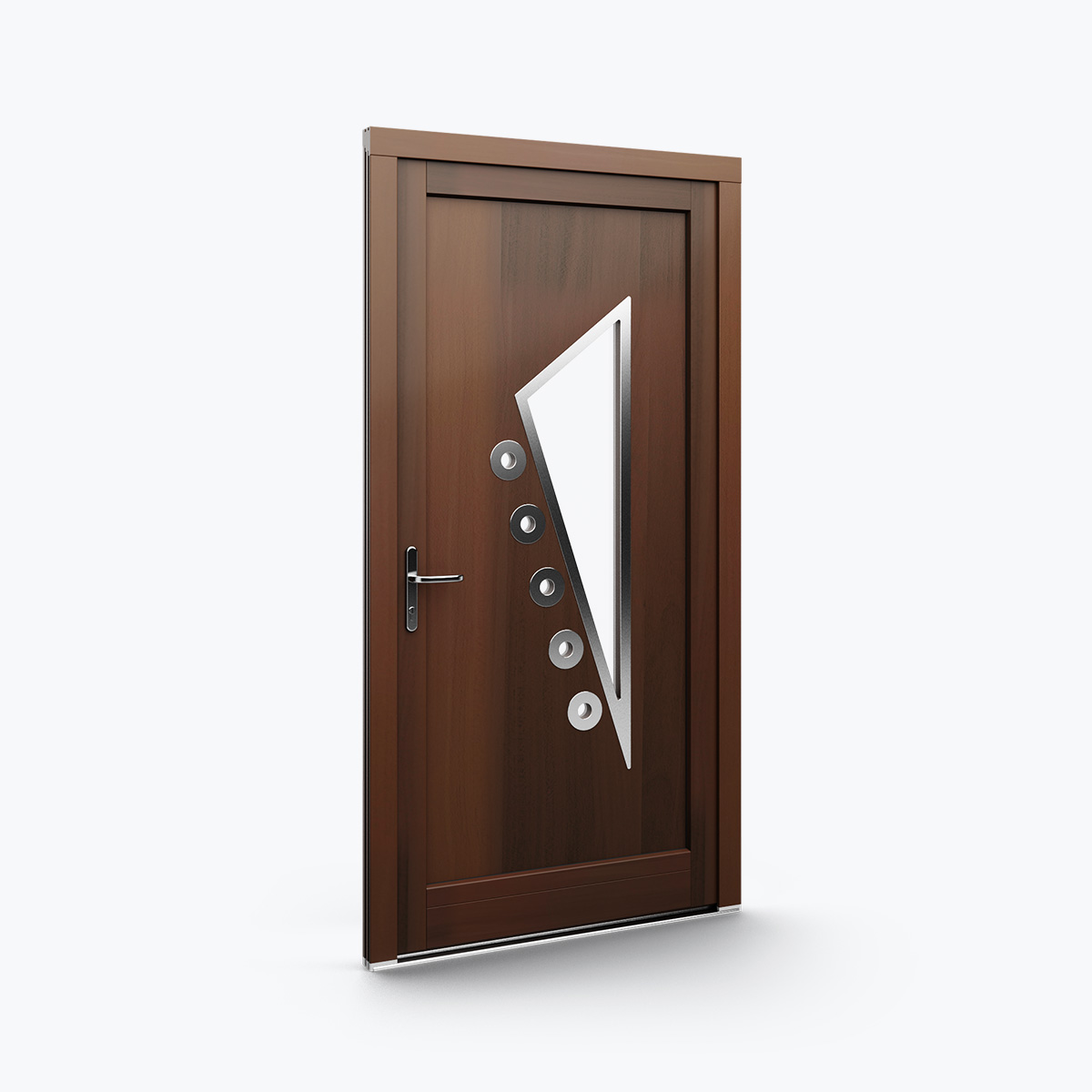 WoodLine deurpanelen 45