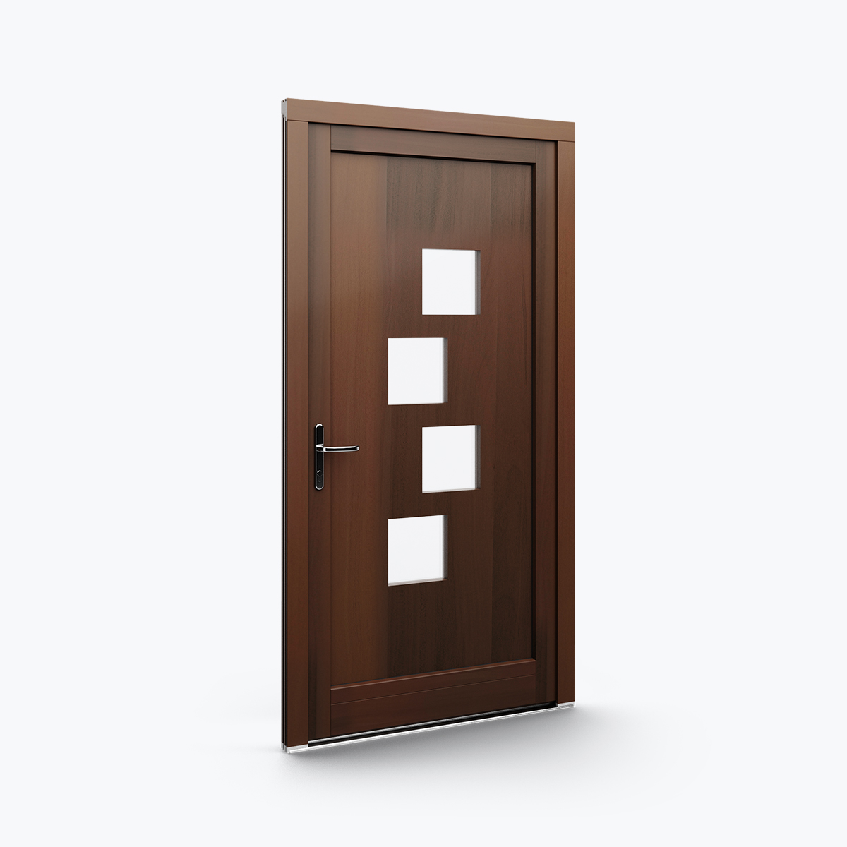 WoodLine deurpanelen 48 woodline18std