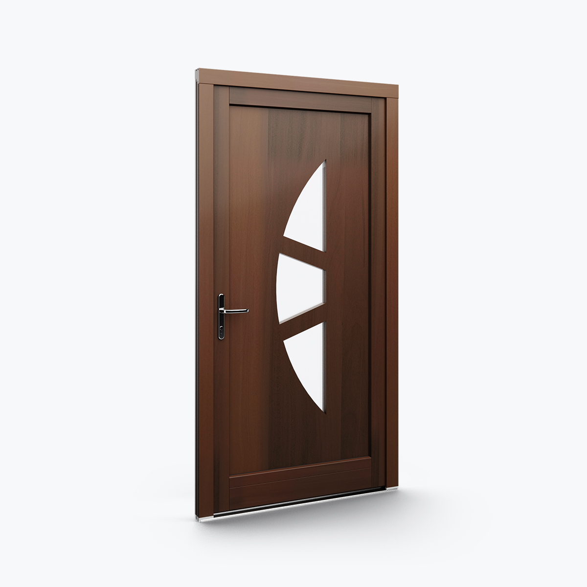 WoodLine deurpanelen 50 woodline19std