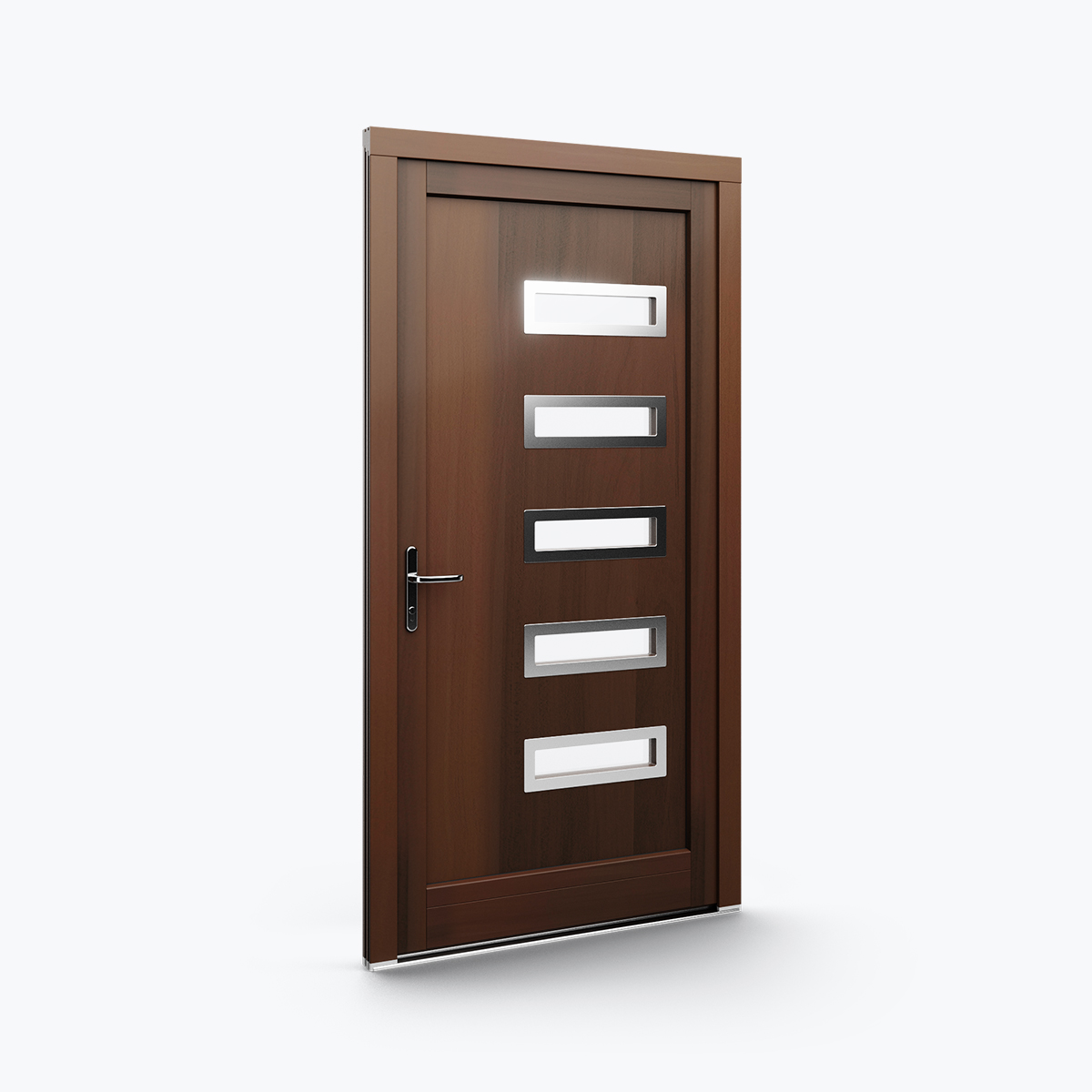 WoodLine deurpanelen 51