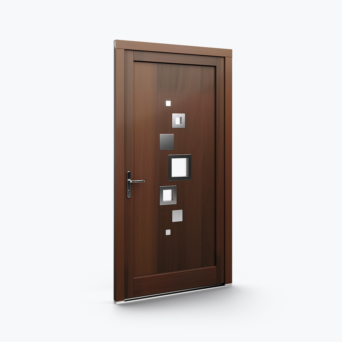 WoodLine deurpanelen 72