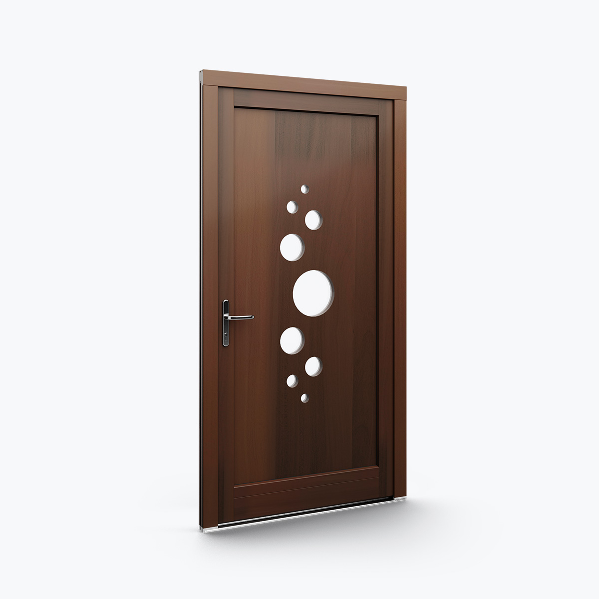 WoodLine deurpanelen 75 woodline32std