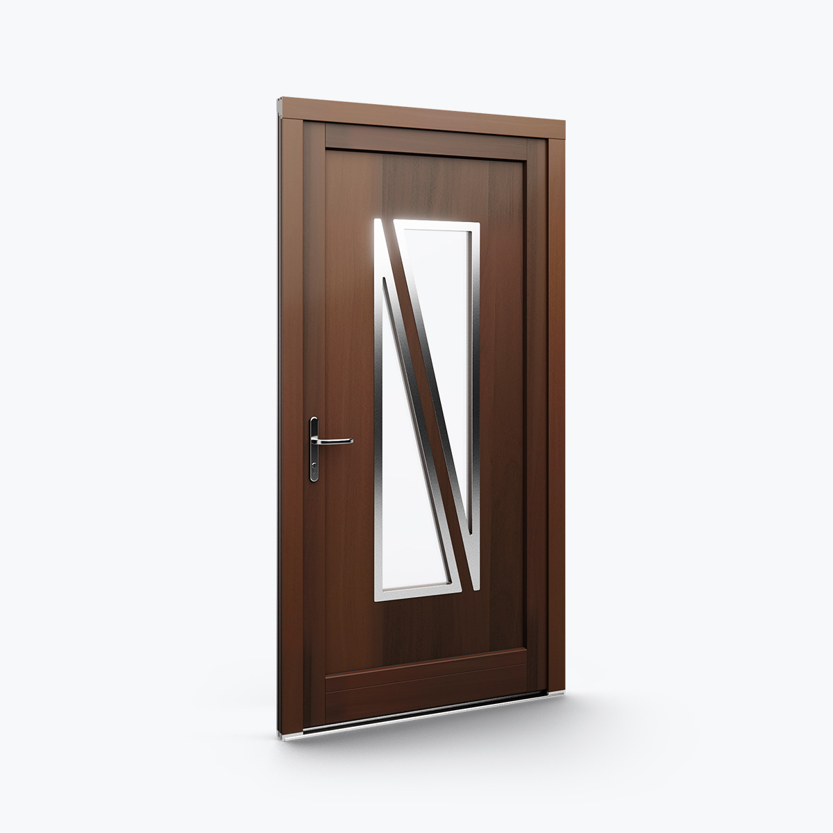 WoodLine deurpanelen 80