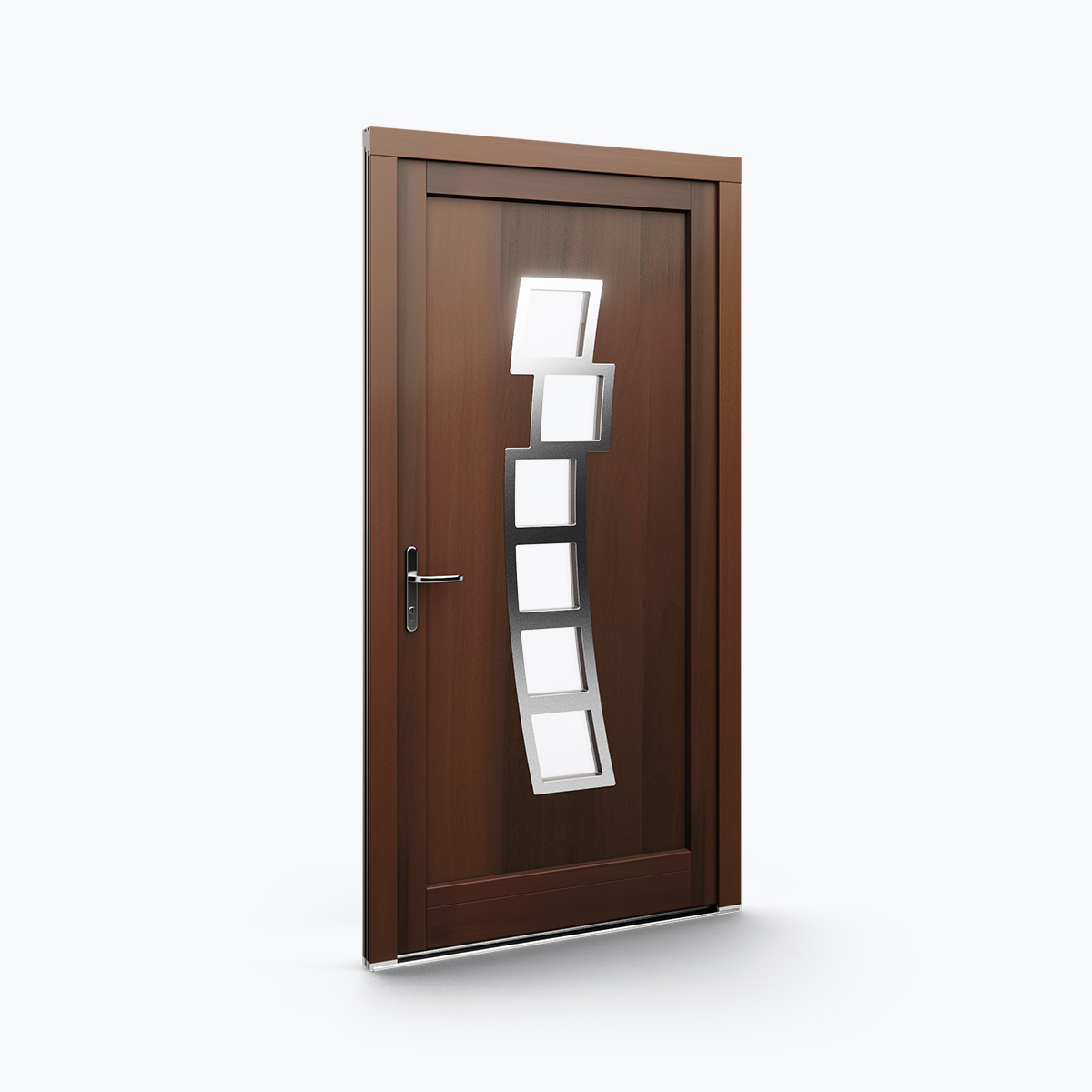 WoodLine deurpanelen 82