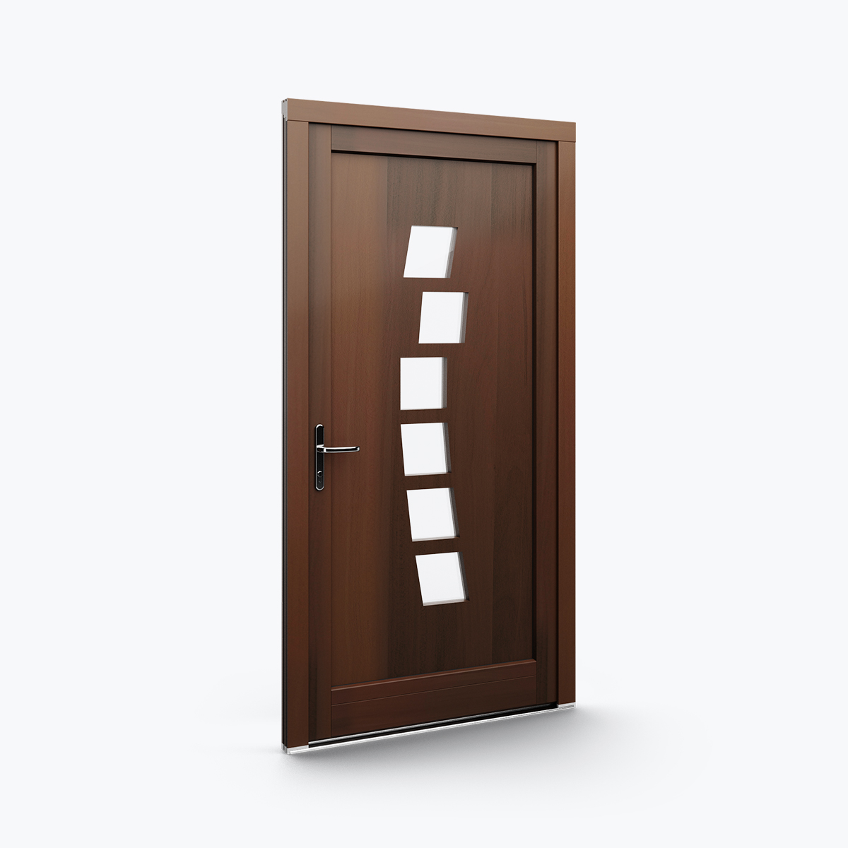 WoodLine deurpanelen 83 woodline36std