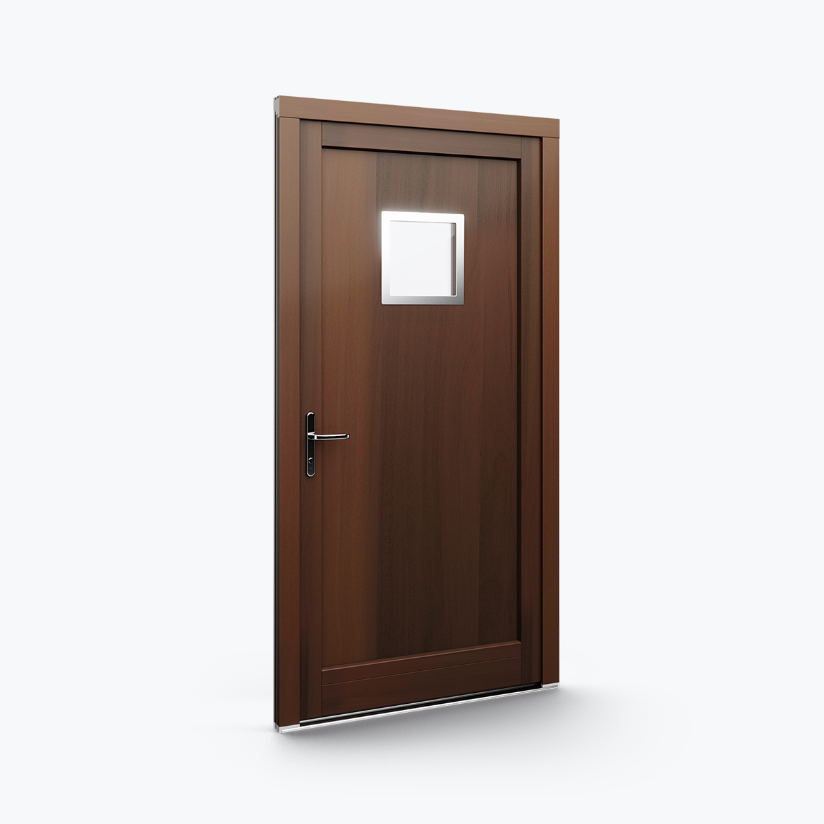 WoodLine deurpanelen 84