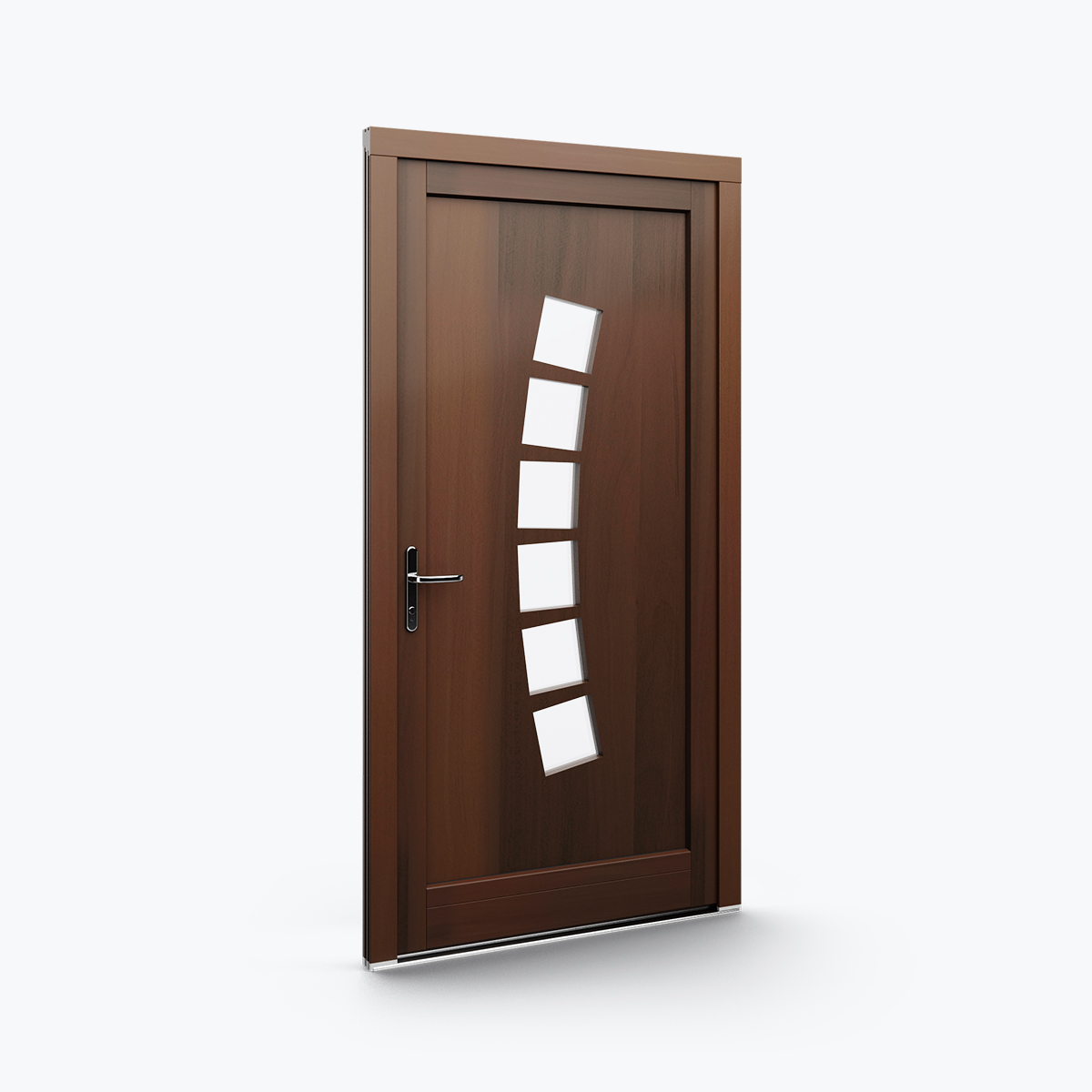 WoodLine deurpanelen 92 woodline41std