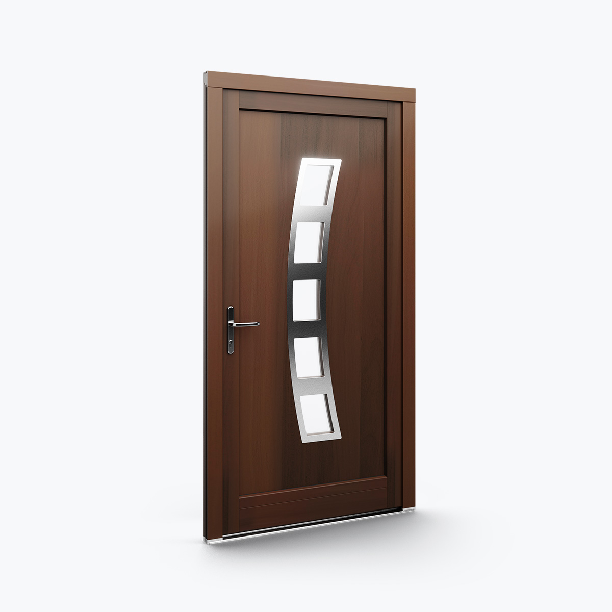 WoodLine deurpanelen 93