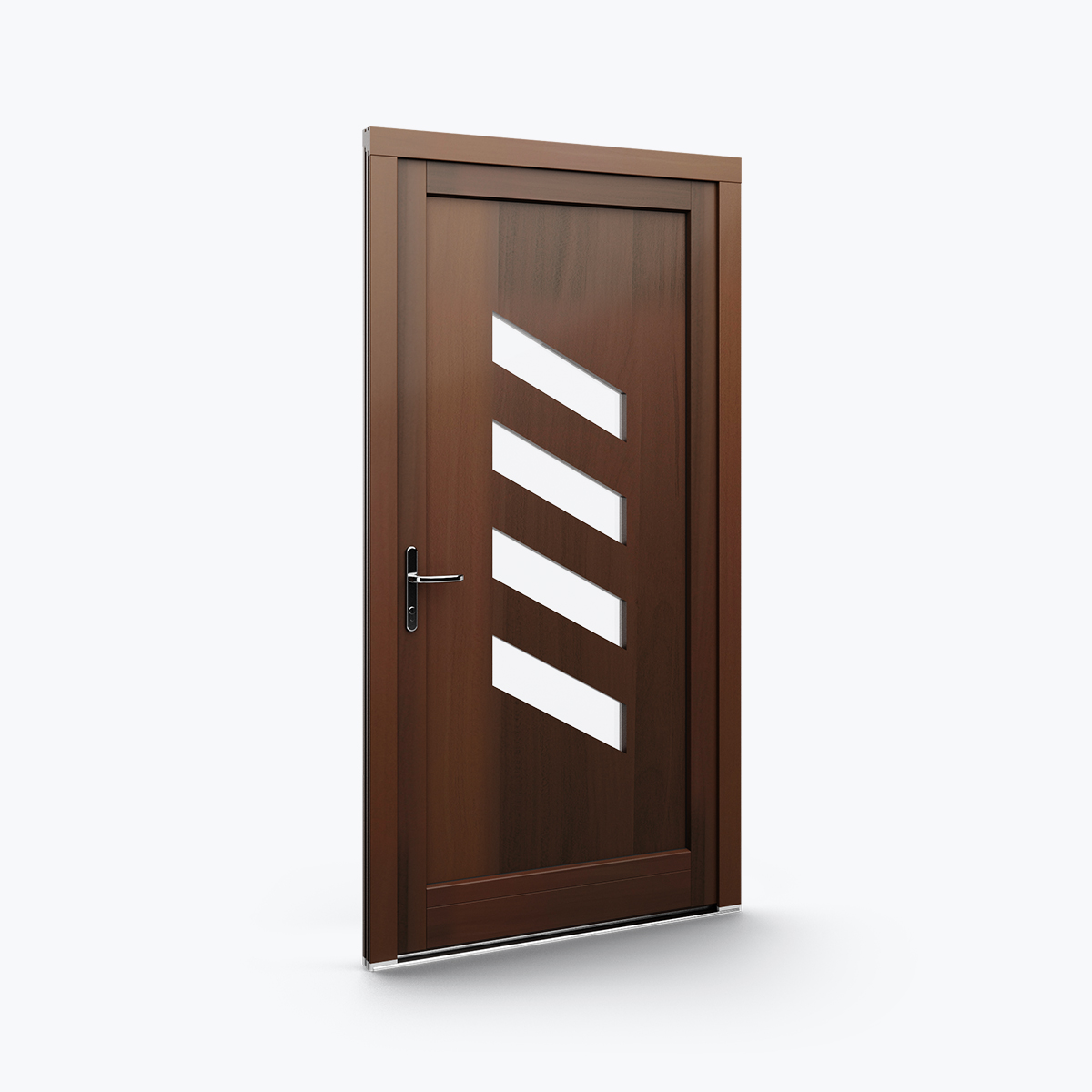 WoodLine deurpanelen 96 woodline43std