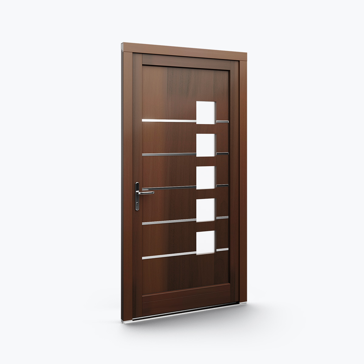 WoodLine deurpanelen 109