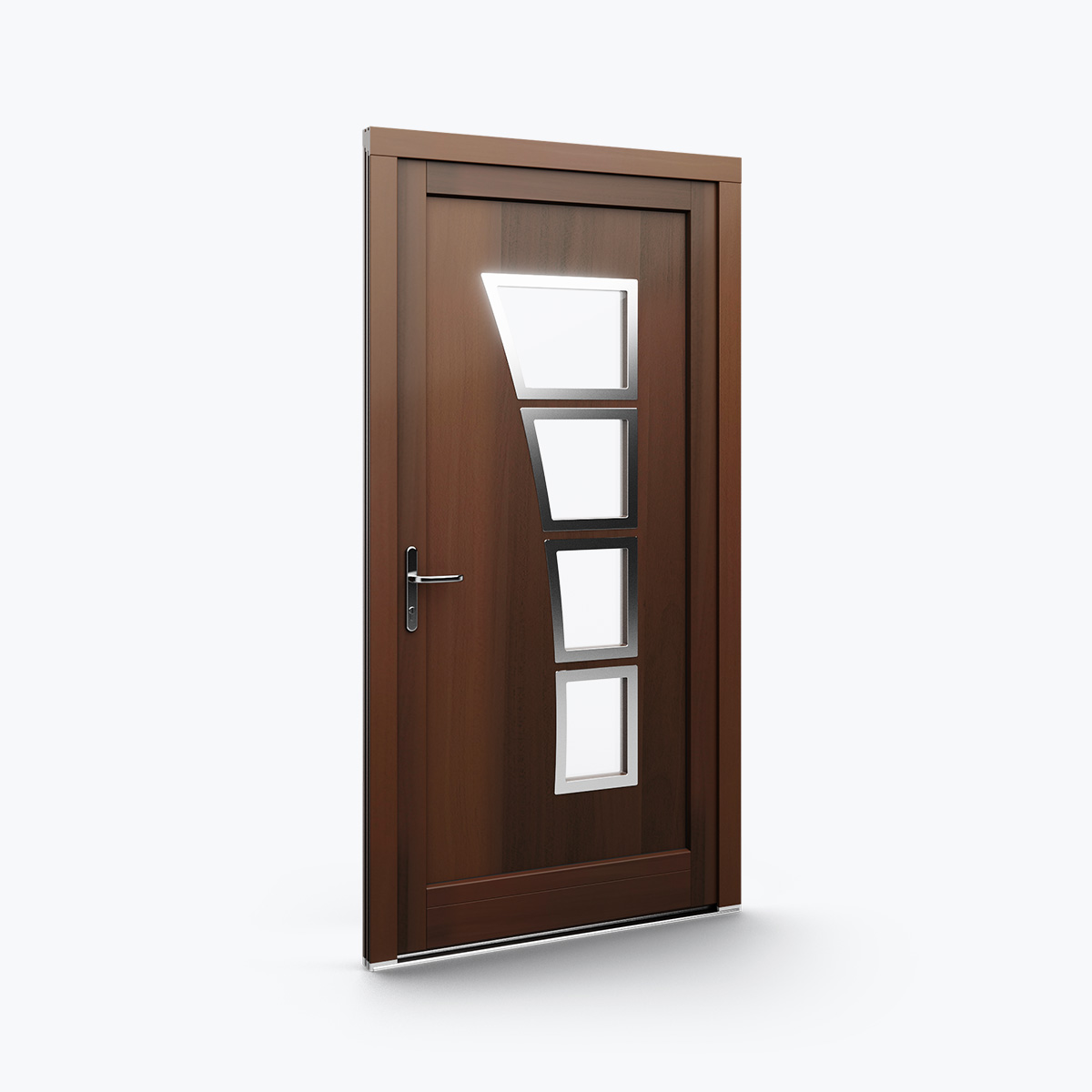 WoodLine deurpanelen 113