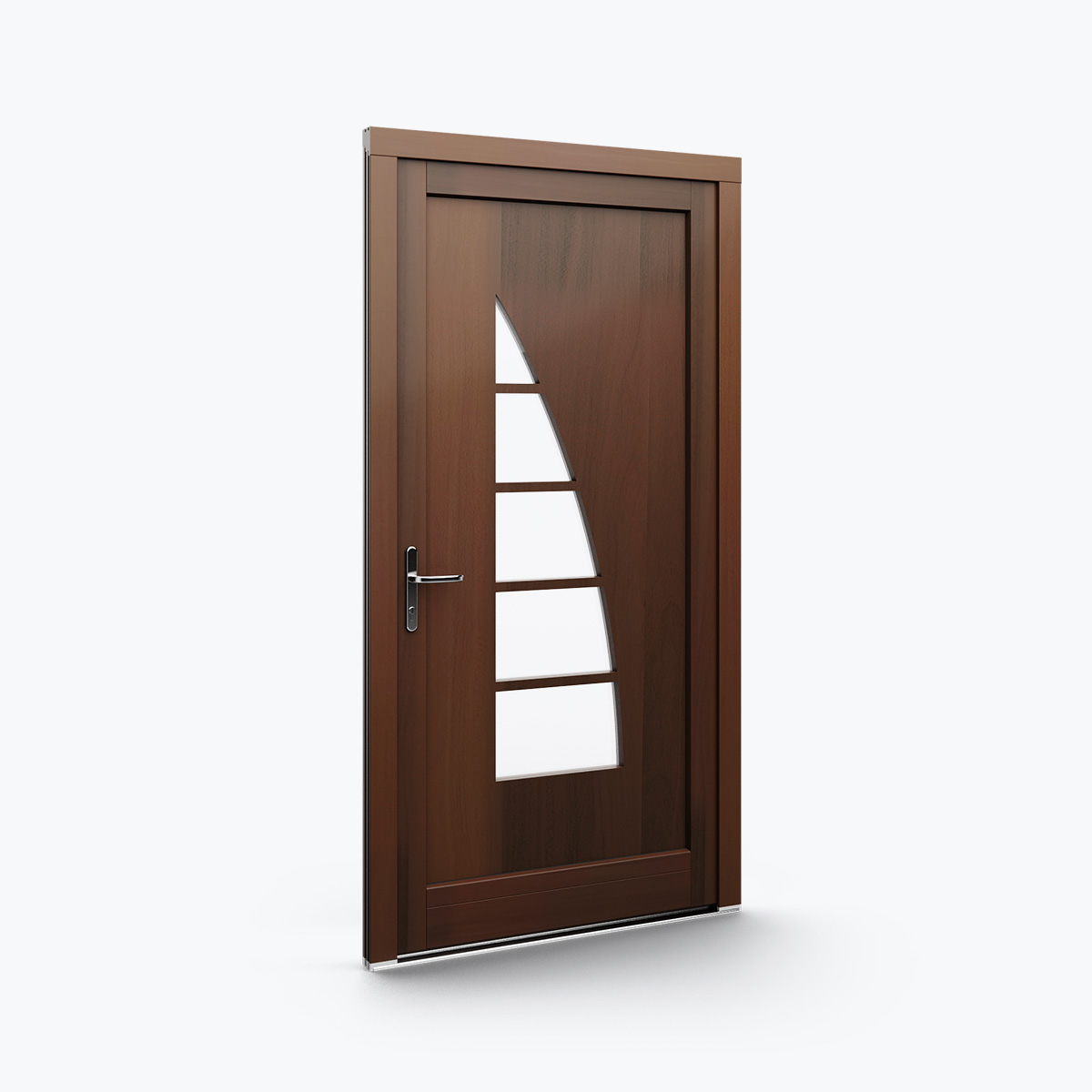 WoodLine deurpanelen 119 woodline55std