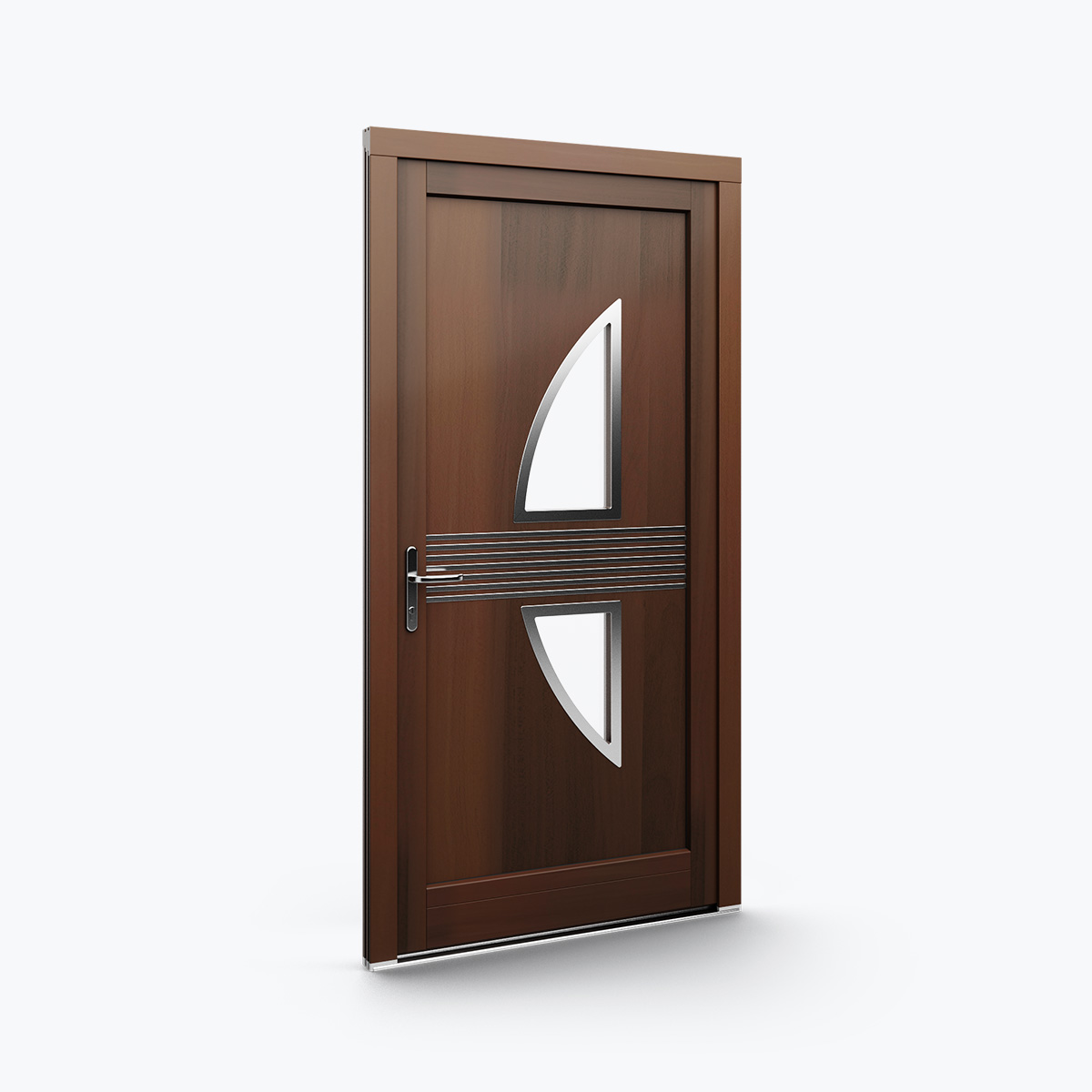 WoodLine deurpanelen 126