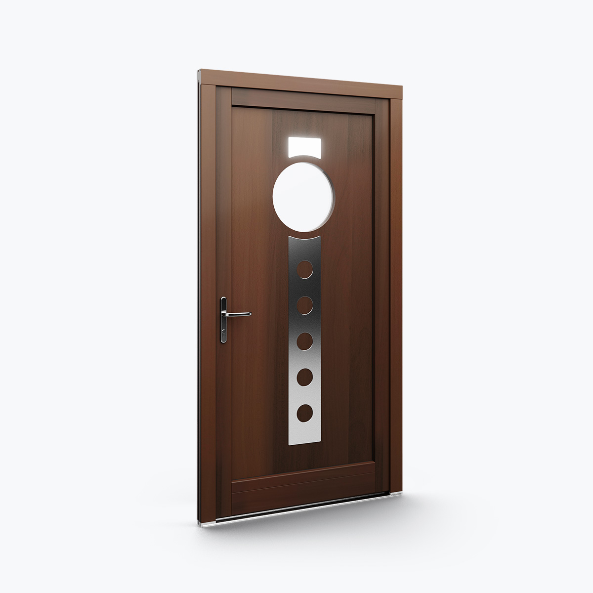 WoodLine deurpanelen 128