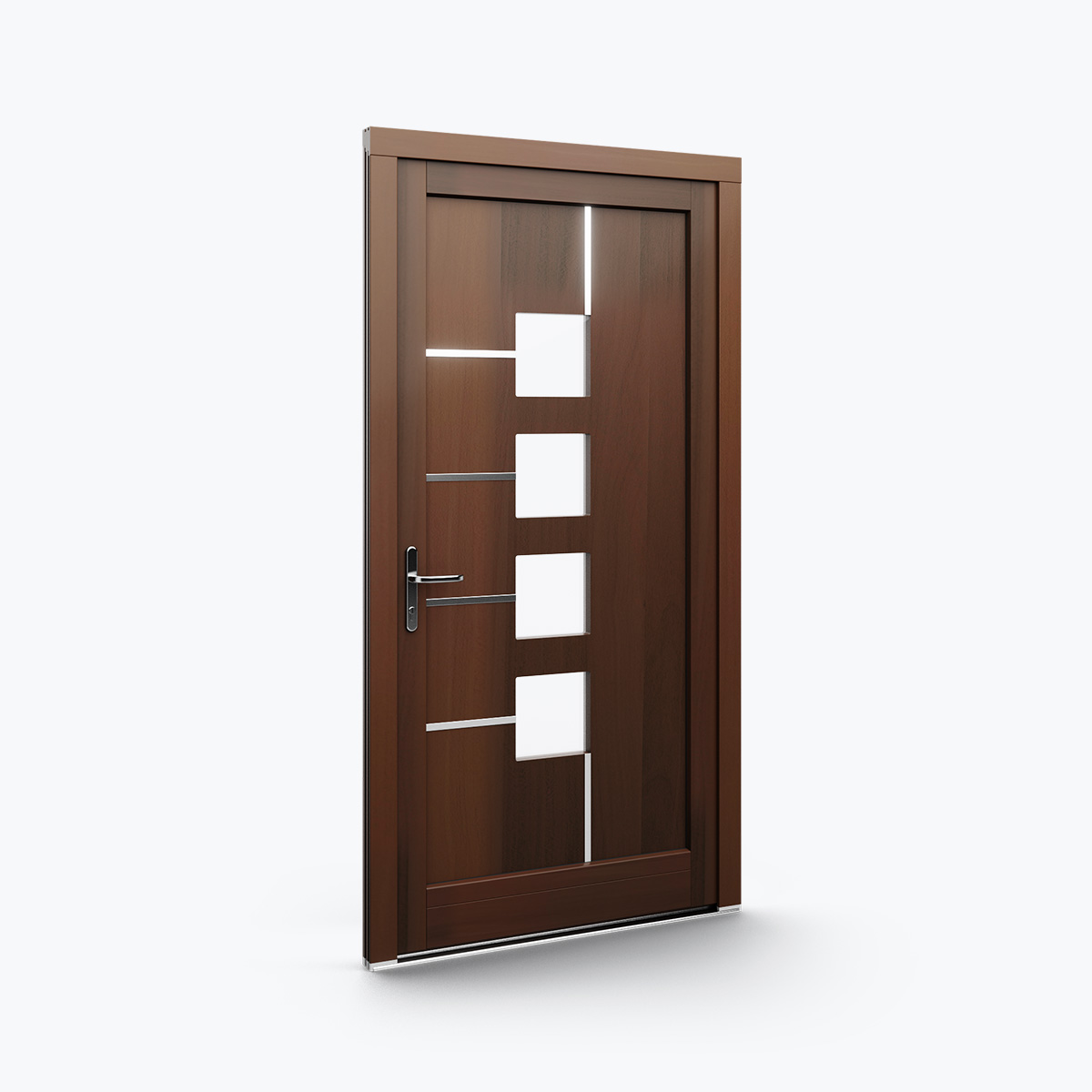 WoodLine deurpanelen 129