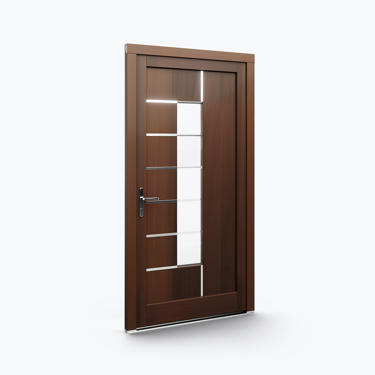 WoodLine deurpanelen 130