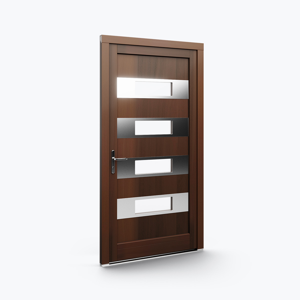 WoodLine deurpanelen 131