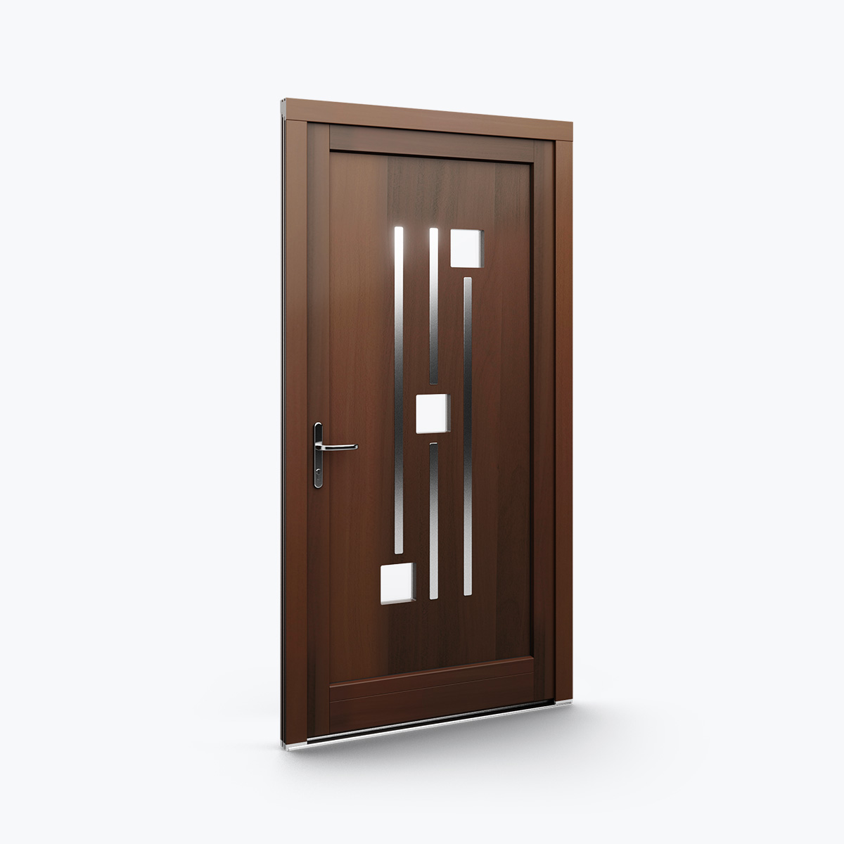 WoodLine deurpanelen 135