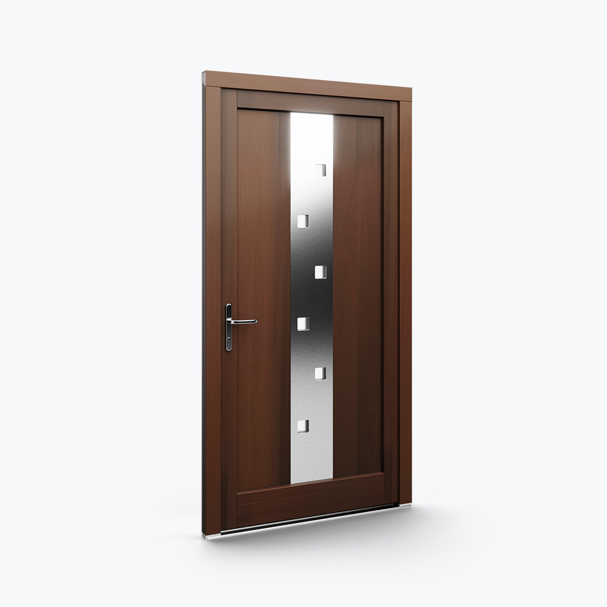 WoodLine deurpanelen 136