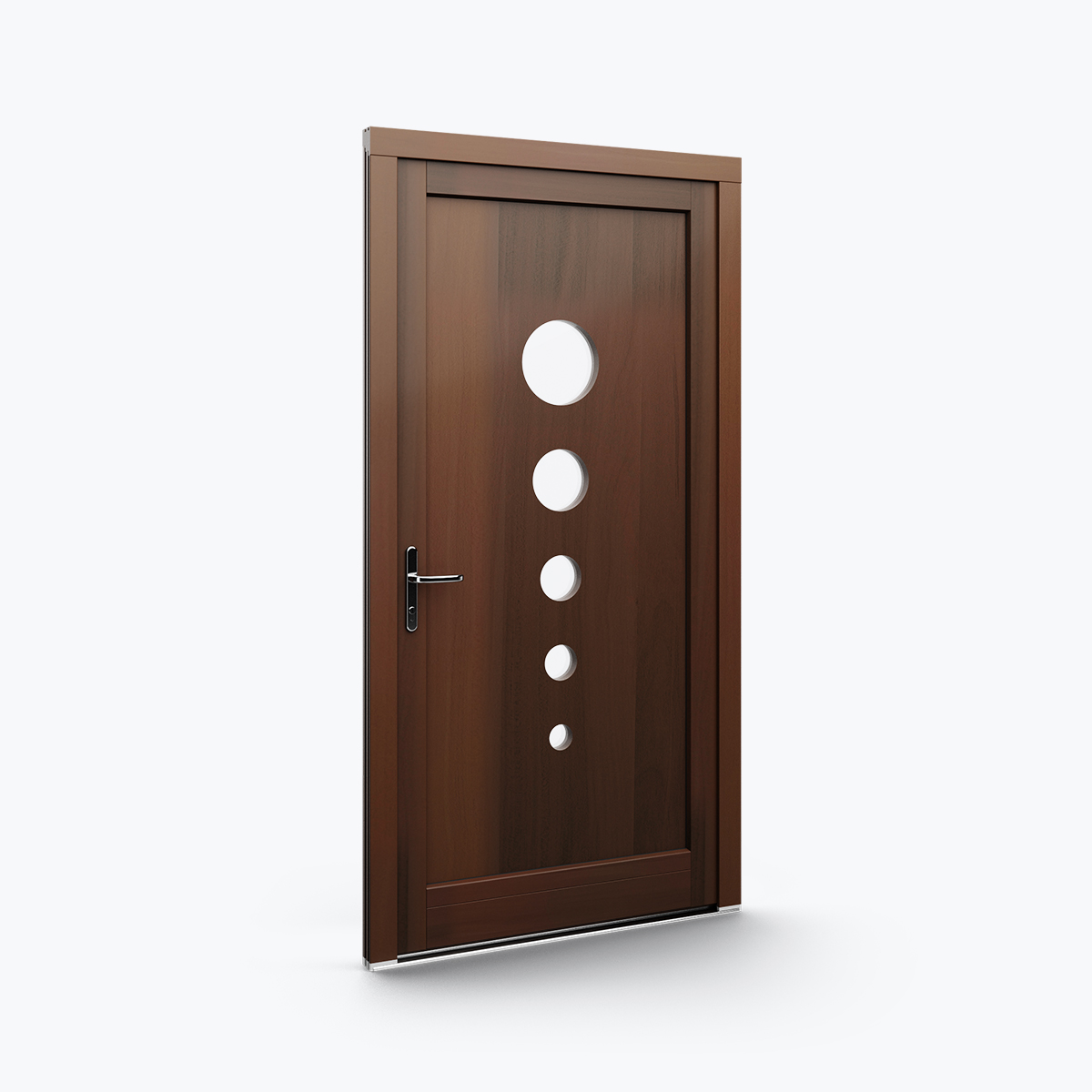 WoodLine deurpanelen 146 woodline78std