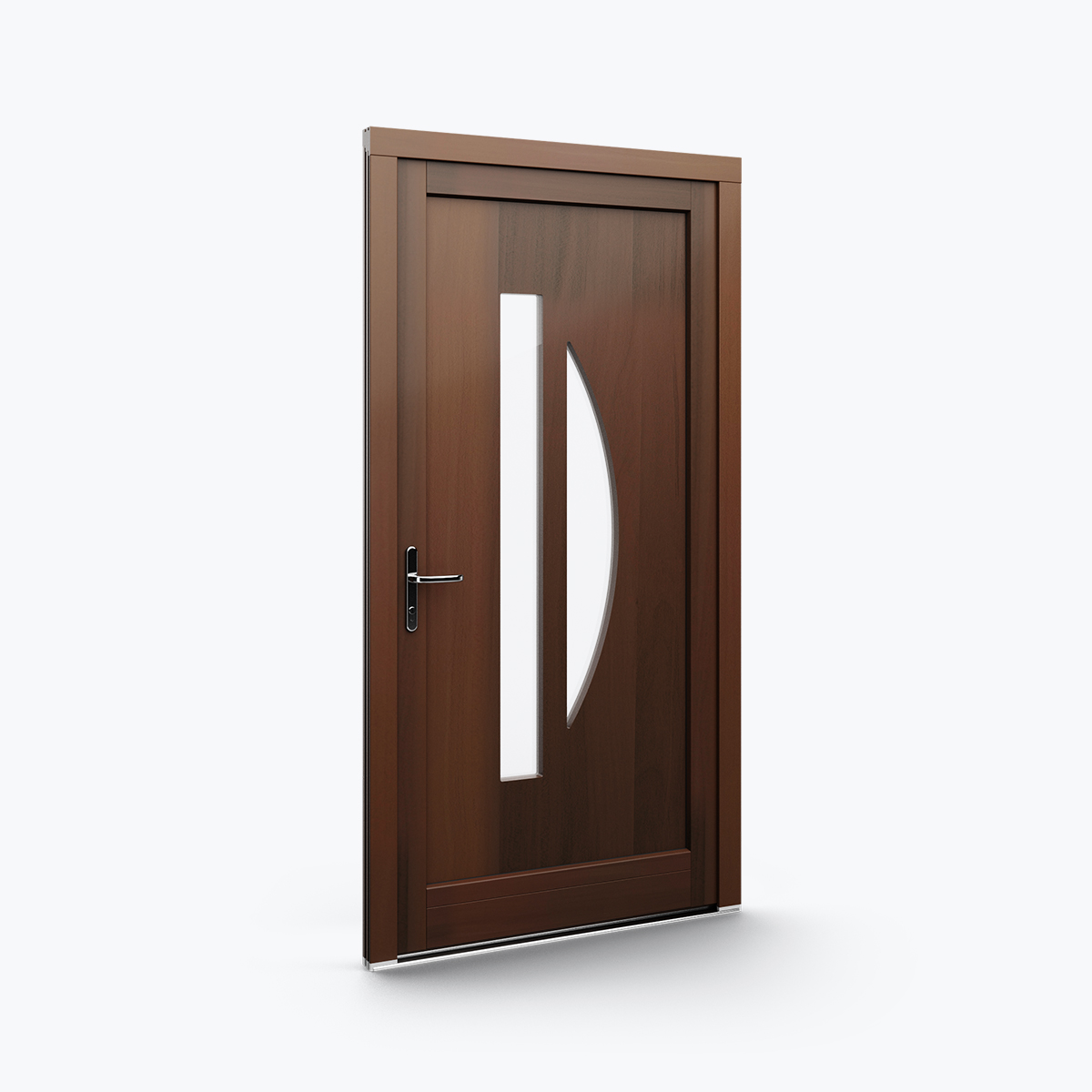 WoodLine deurpanelen 162 woodline86std