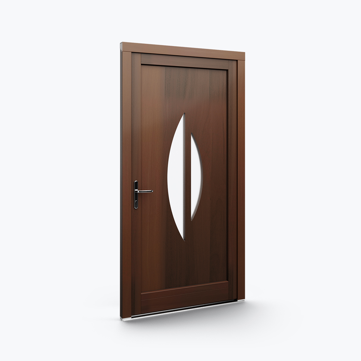 WoodLine deurpanelen 164 woodline87std