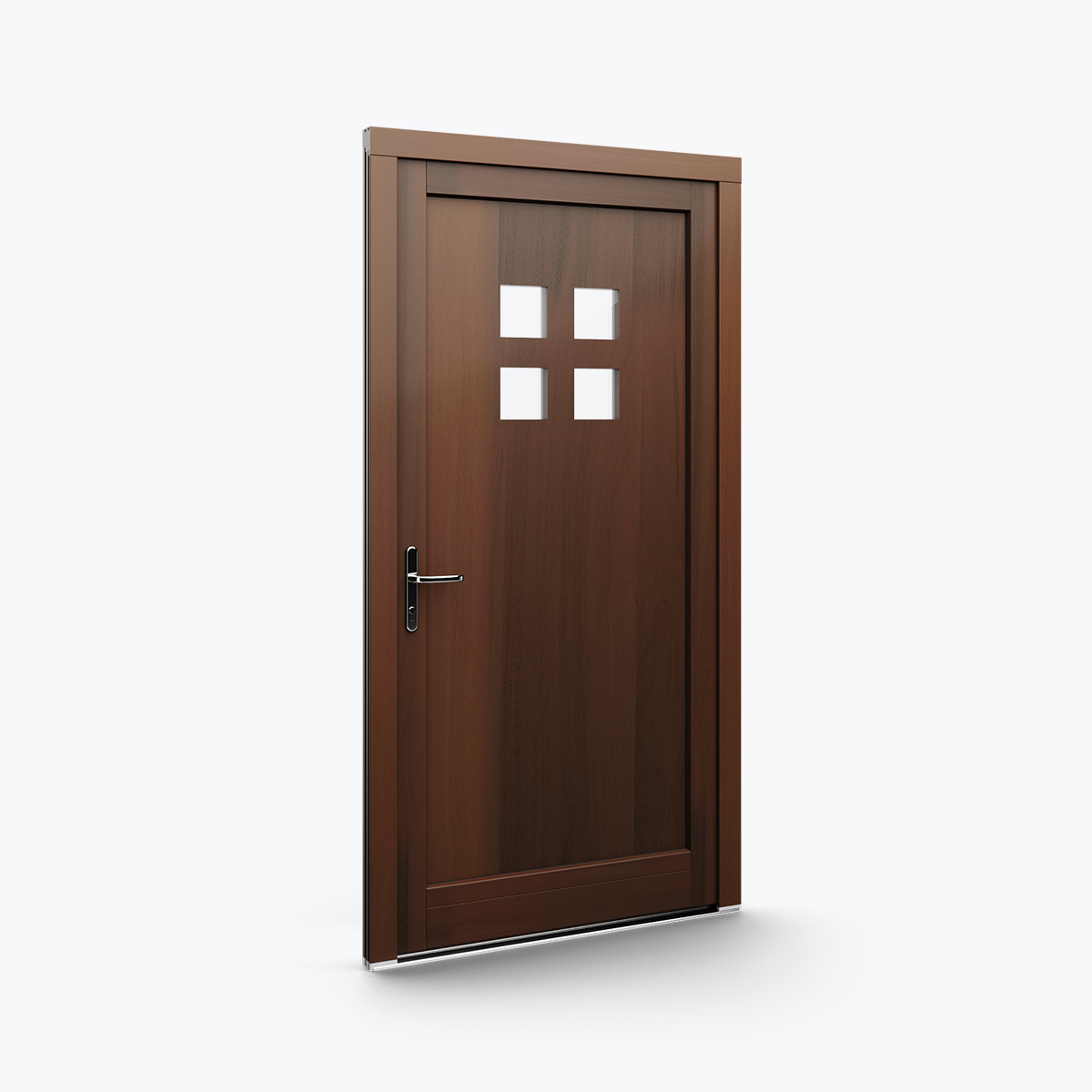 WoodLine deurpanelen 170 woodline90std