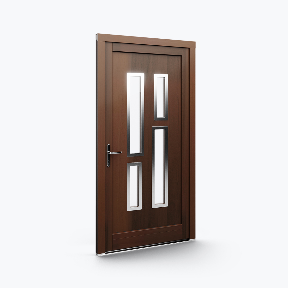 WoodLine deurpanelen 171