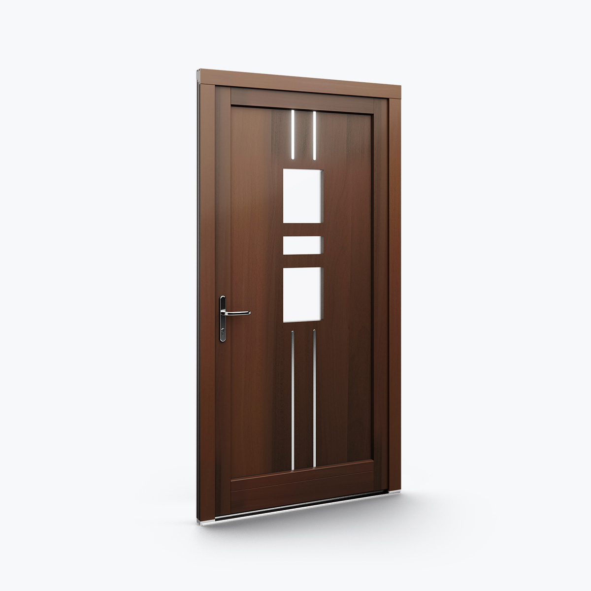 WoodLine deurpanelen 175