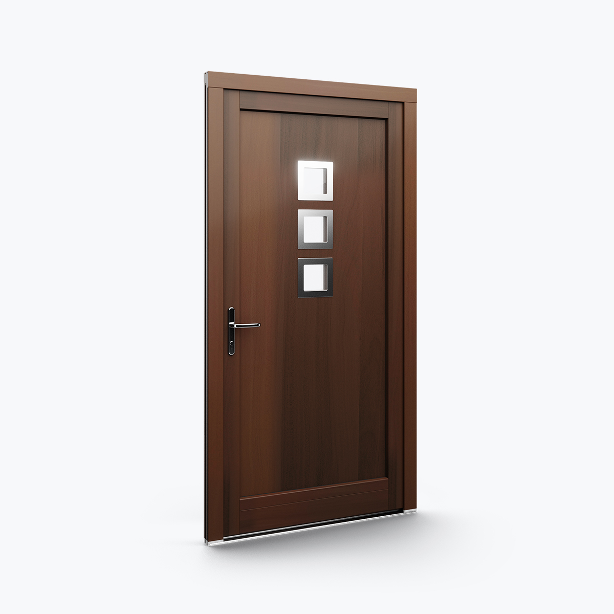 WoodLine deurpanelen 176