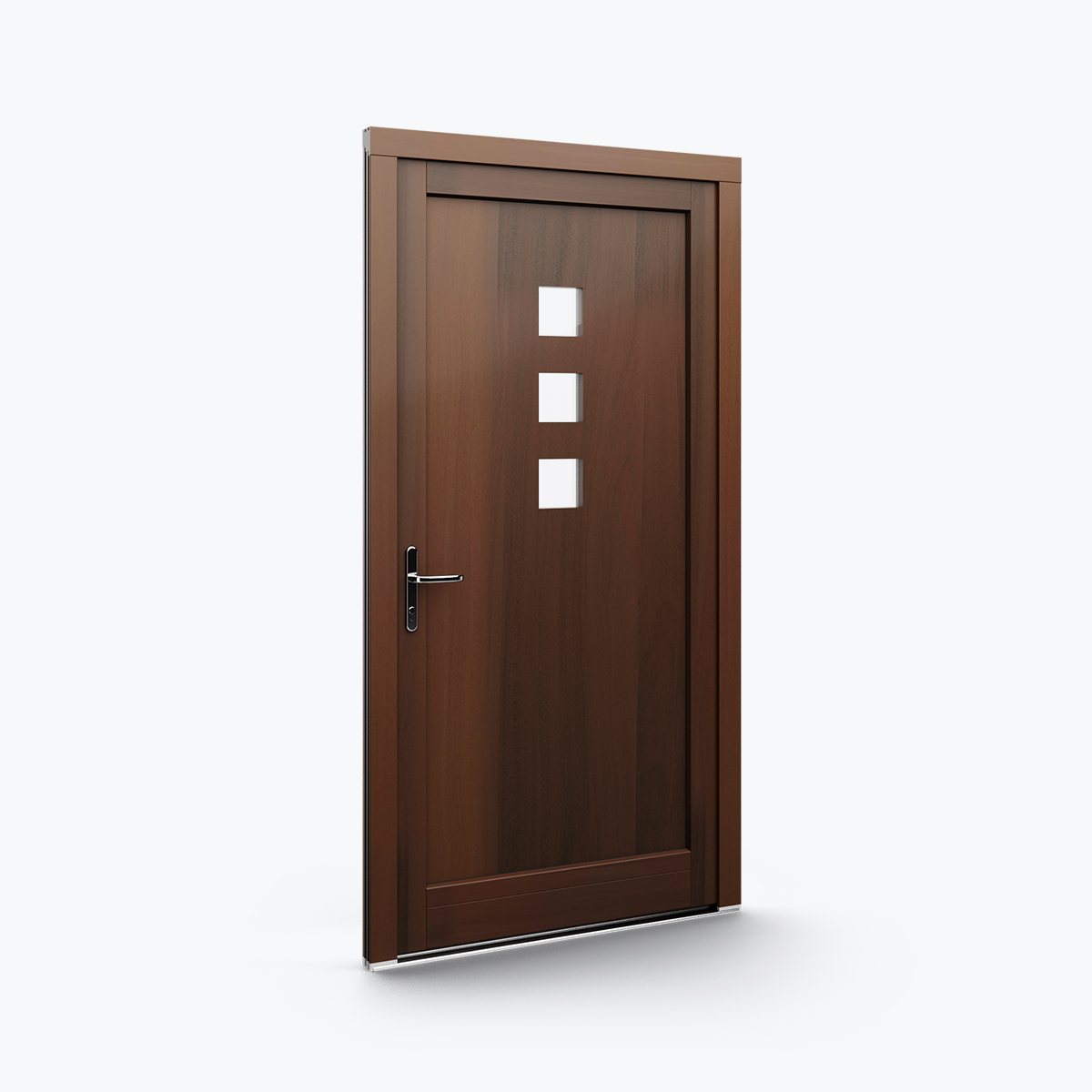 WoodLine deurpanelen 177 woodline94std