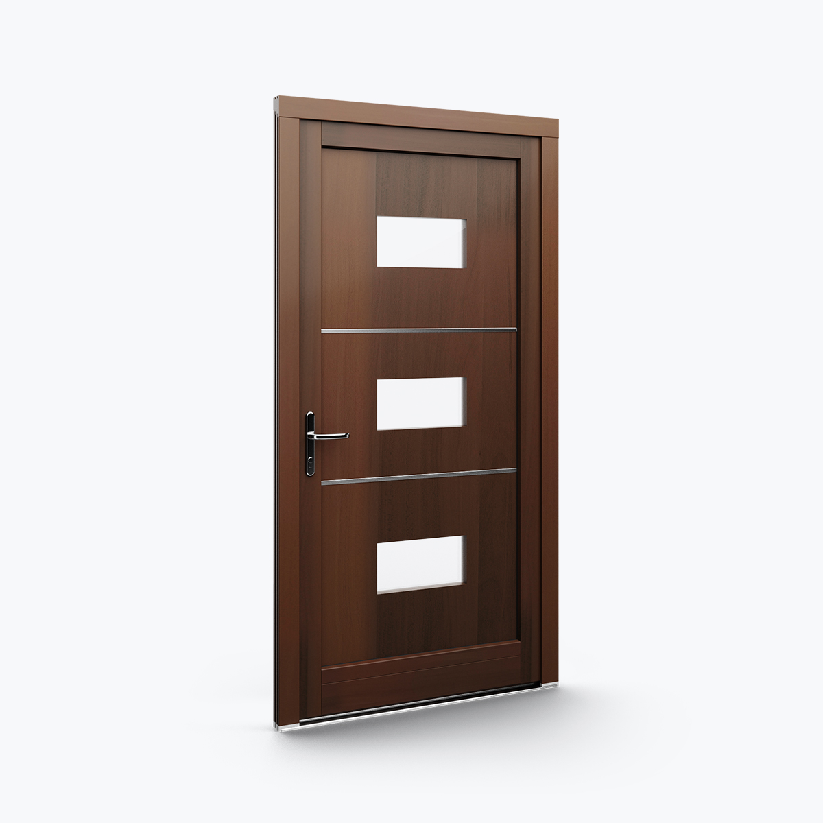 WoodLine deurpanelen 185