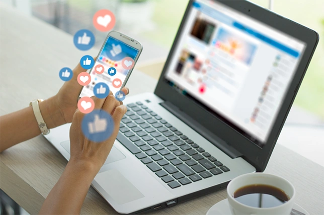 Eko-Okna liderem na Facebooku  wśród producentów okien