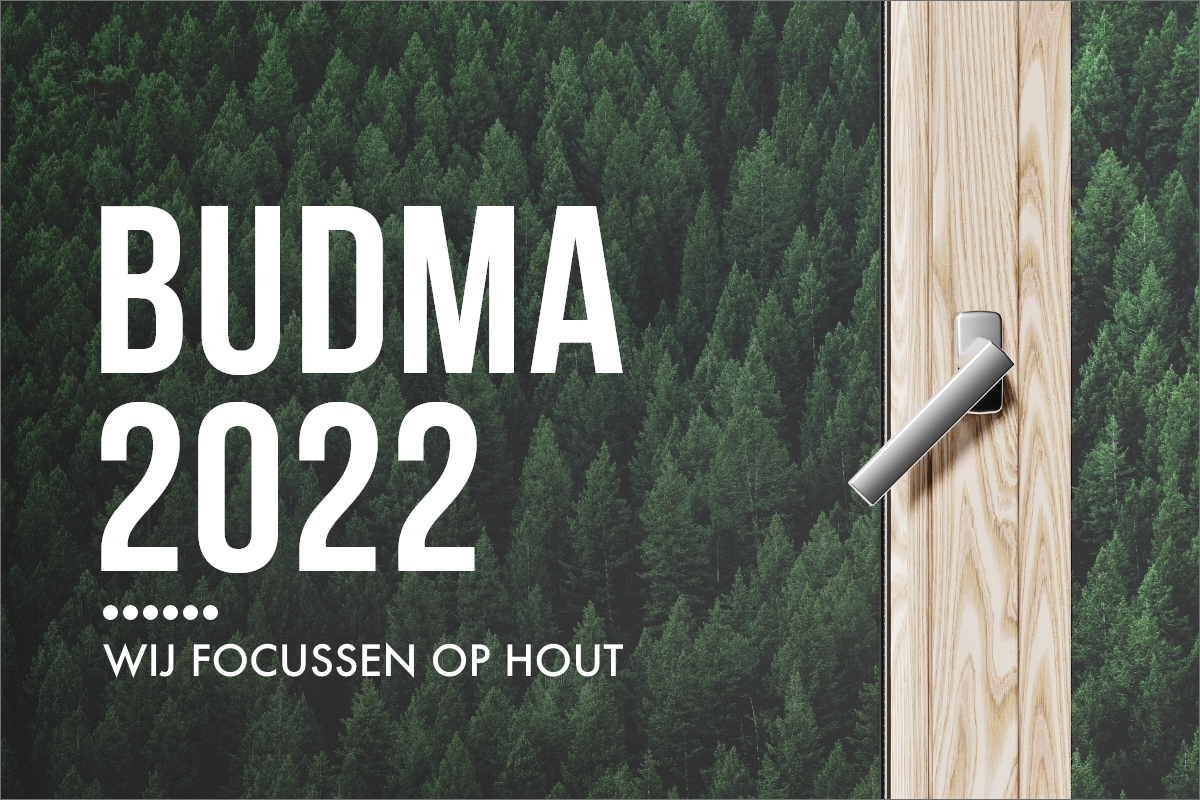 MESSE - Budma 2022