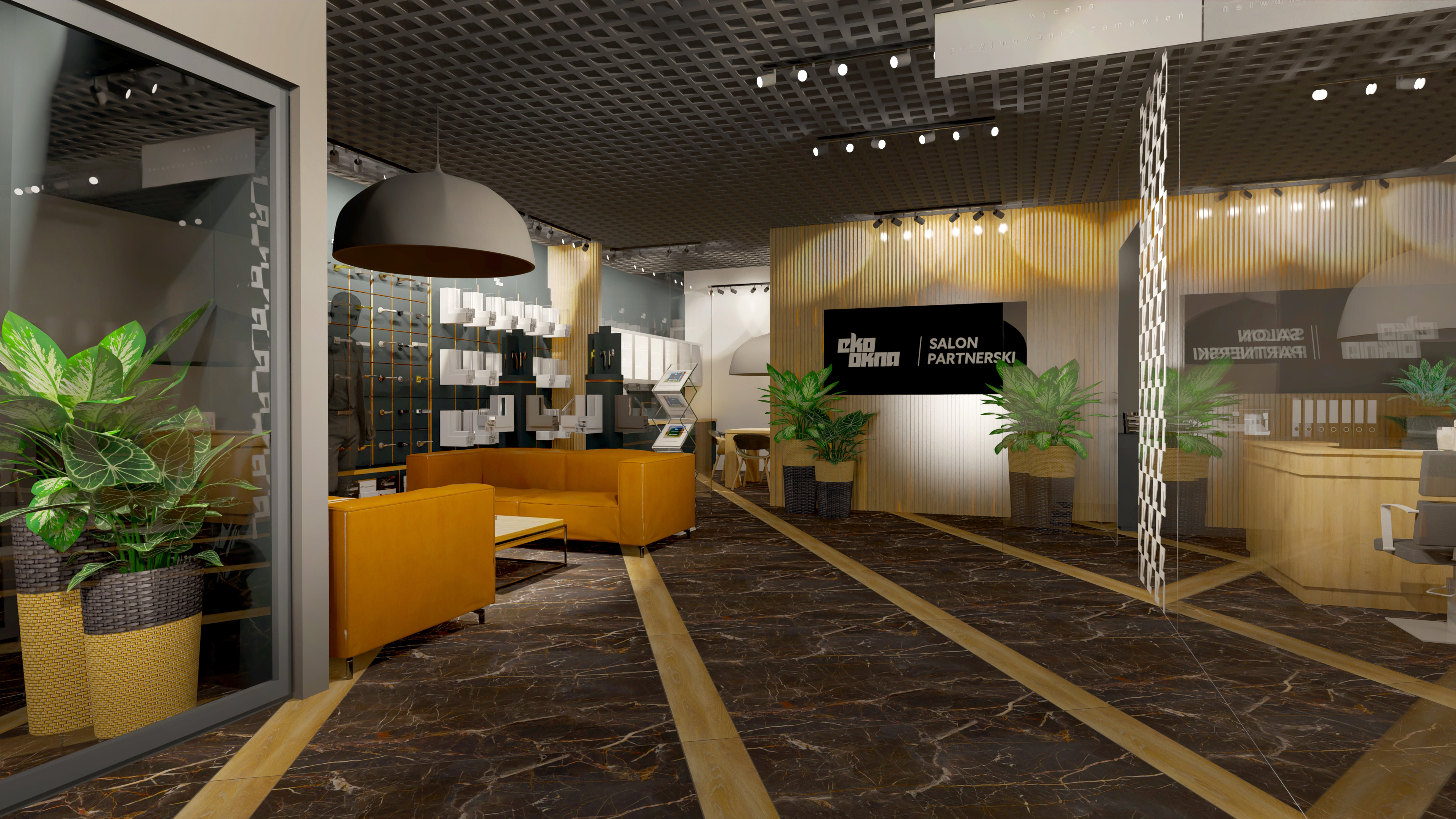Partnersalon