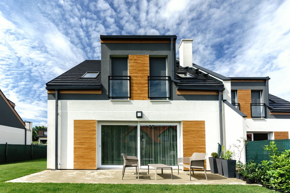 boiseries