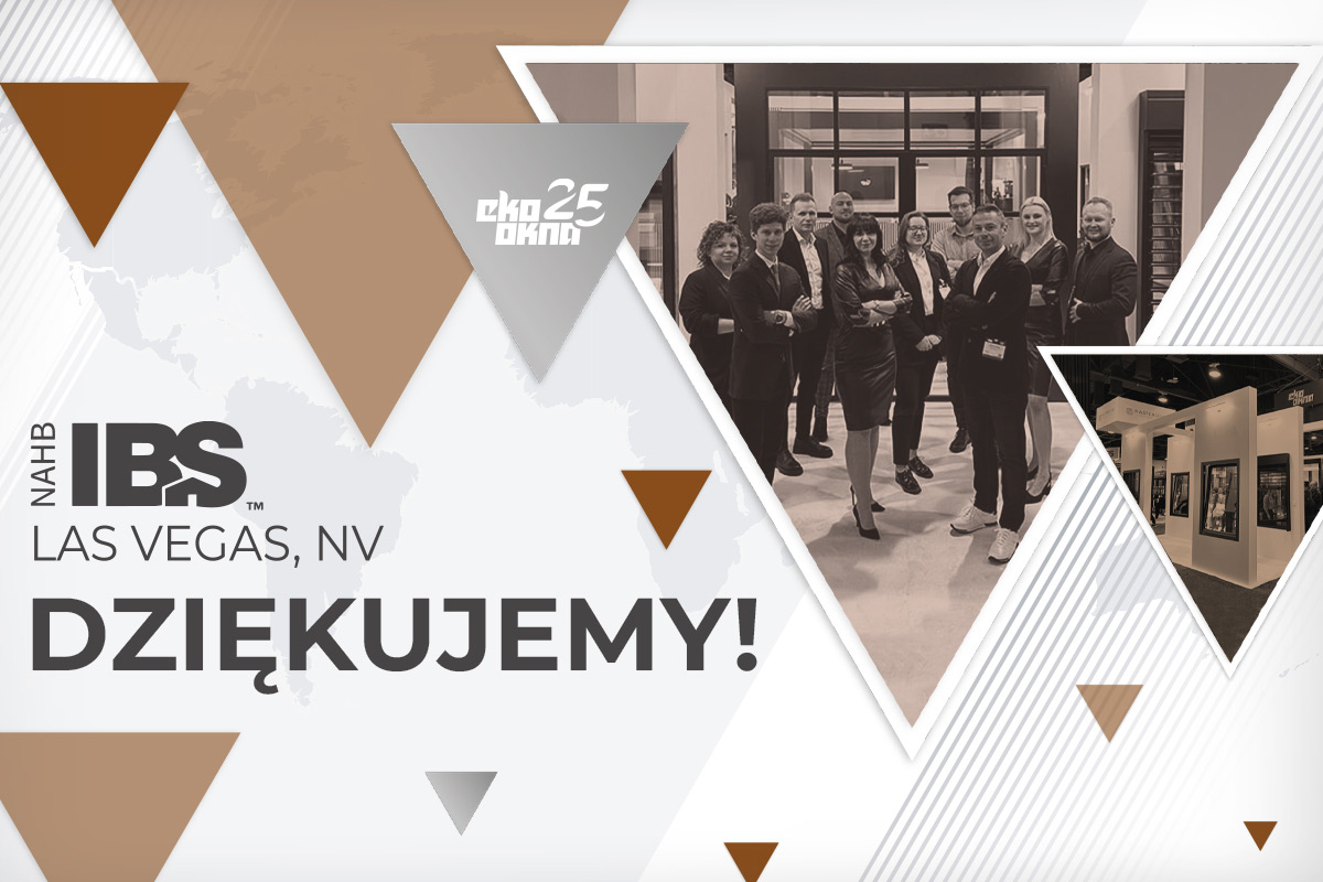 Dziękujemy za Las Vegas