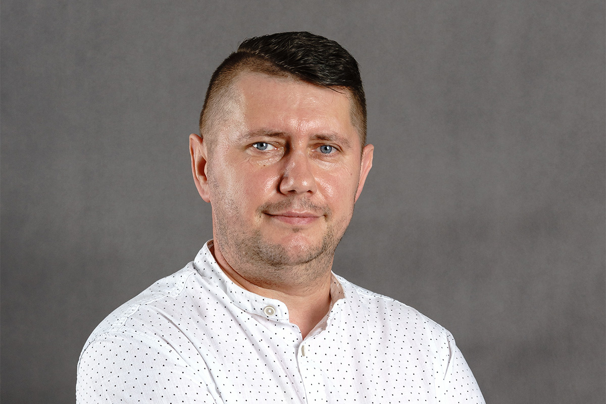 Mirosław Zimny