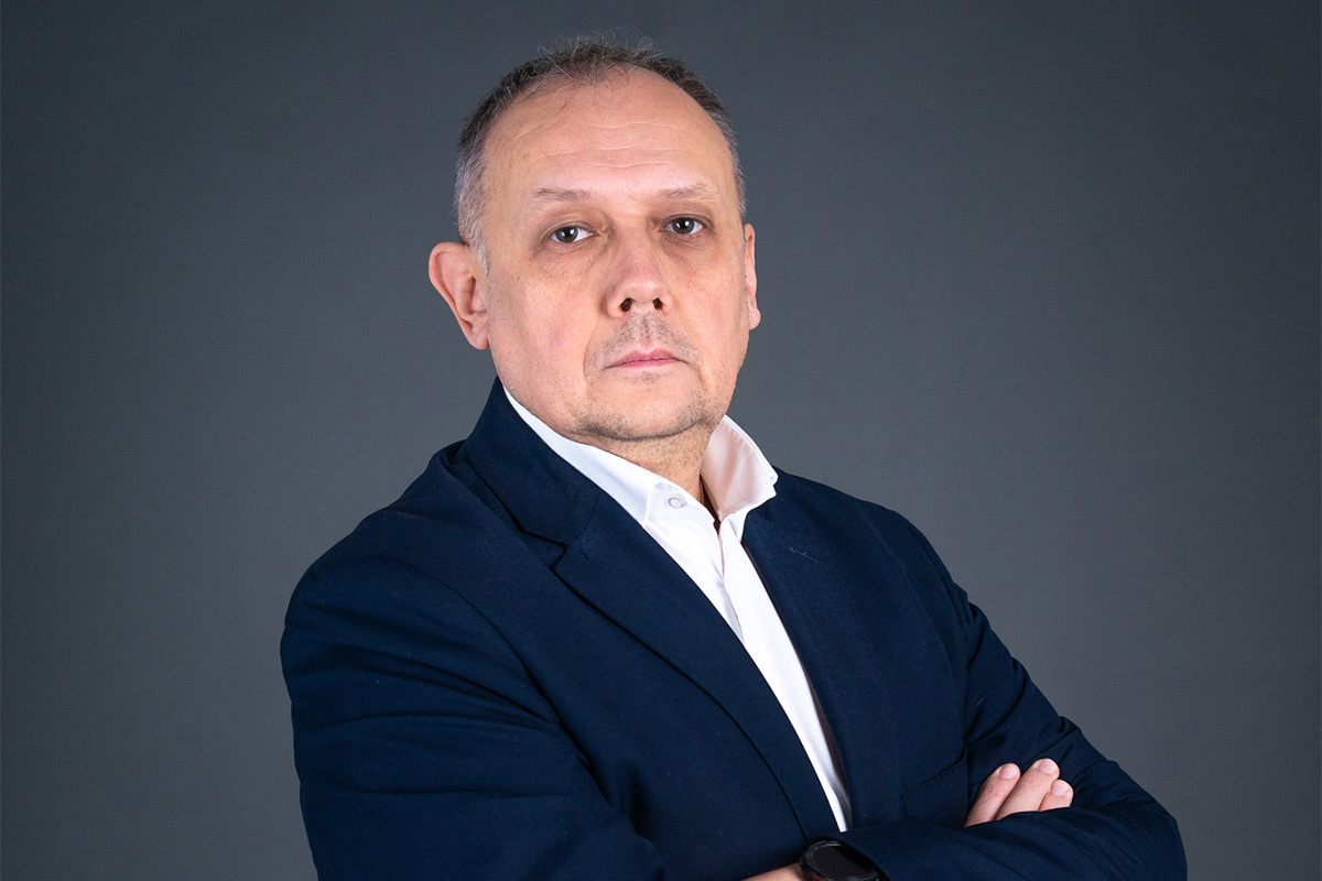 Stanisław Grzegorzek